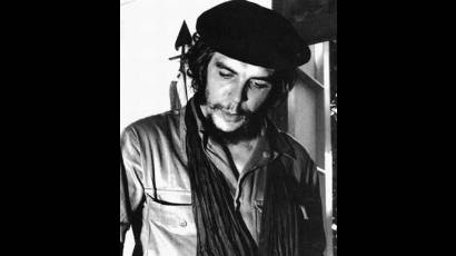 Comandante Che Guevara