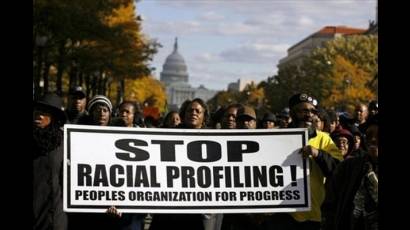 Más de un millón de personas son detenidas anualmente en Estados Unidos
