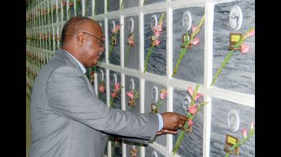 Carlos Gomes, Primer Ministro de Guinea Bissau