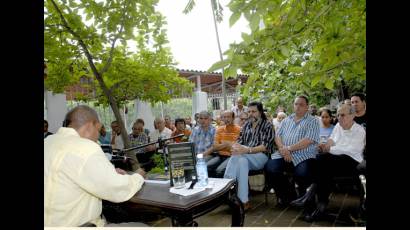 Fiesta por la cultura cubana en Bayamo