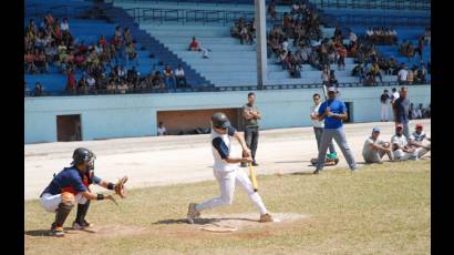 IX Universiada Nacional en la ciudad de Camagüey