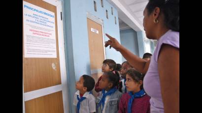 Medidas para enfrentar cualquier tipo de epidemia