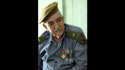 Milicias Nacionales Revolucionaria