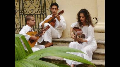 XIII del Festival de La Habana de Música Contemporánea