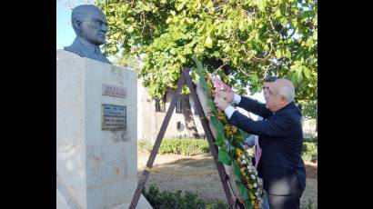 Se amplía la cooperación entre Cuba y Turquía