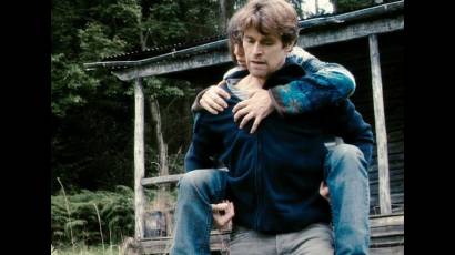 El filme Anticristo se exibirá en  algunas salas a comienzos de noviembre