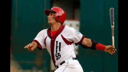 XLIX Serie Nacional de Béisbol