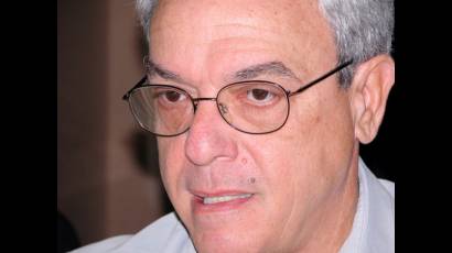 Eusebio Leal Spengler