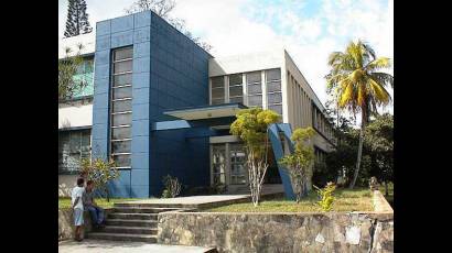 Universidad Central de Las Villas
