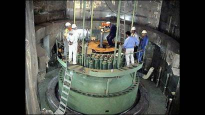 Descarta Irán enviar uranio al exterior