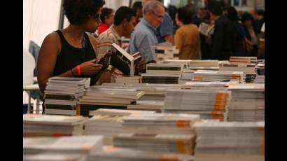 V Feria Internacional del Libro Venezuela-2009