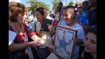 Holguineros participan en V Coloquio Internacional por la libertad de Los Cinco