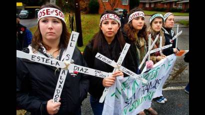 Estudiantes de San Francisco