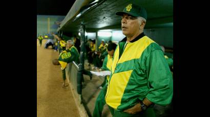 Los managers más ganadores del béisbol cubano