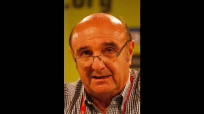 Elio Locatelli
