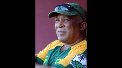 Alfonso Urquiola: Aquí todo el mundo tiene su cosa