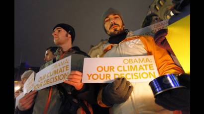 El Sur no firmará un acuerdo injusto