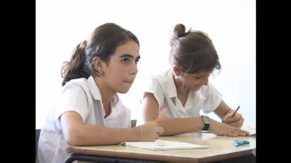 Los días que faltó Dayana