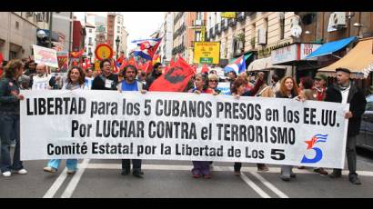 Grupos parlamentarios de amistad