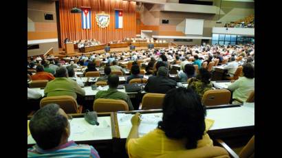 Diputados a la Asamblea Nacional