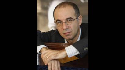 Cineasta italiano Giuseppe Tornatore