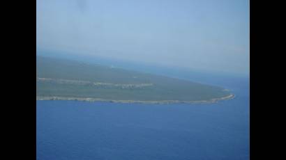 Punta de Quemado