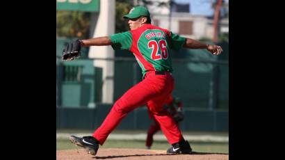 Las Tunas en la Serie Nacional