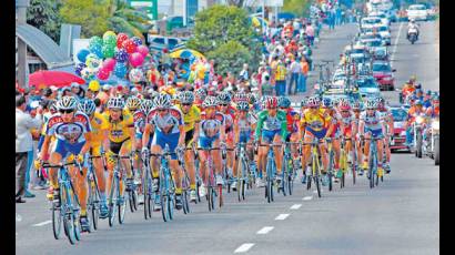  Vuelta al Táchira