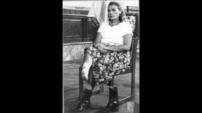 Nancy Pavón