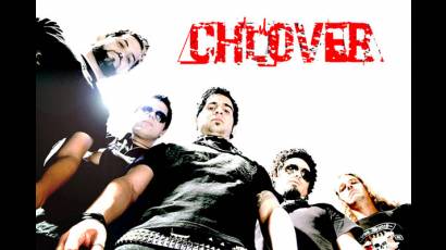 Si de Rock se trata… Chlover