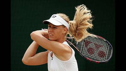 Dementieva barrió a Serena William en final de Sydney