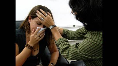La vigilancia del estado de salud es prioridad para el agravamiento de la enfermedad