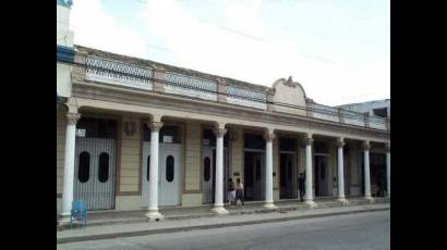 Memorial Mayor General Vicente García.