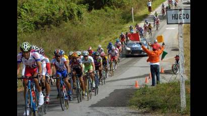  Vuelta Ciclística a Cuba