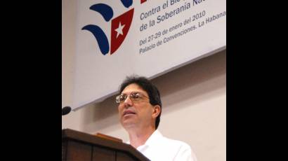 Cuba dialoga con sus emigrados