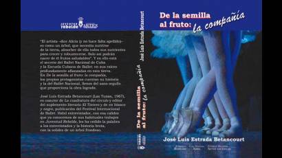 Portada del libro De la semilla al fruto: la compañía