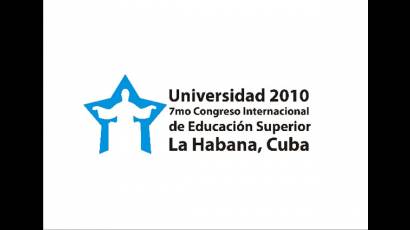 Logo de Universidad 2010