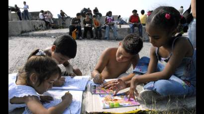 19 Feria Internacional del Libro - Cuba 2010