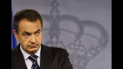 Zapatero 