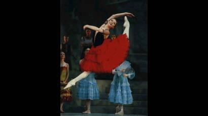 Ballet Bolshoi
