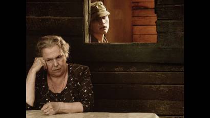 Imagen del filme Alexandra