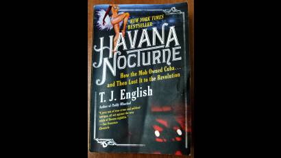 Havane Nocturne