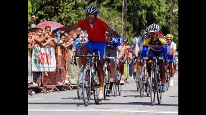  Vuelta Ciclística a Cuba