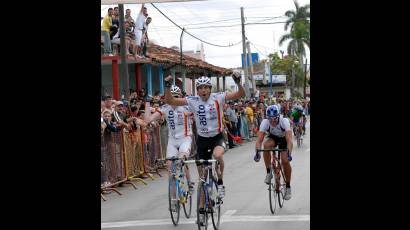 XXXV Vuelta Ciclística a Cuba