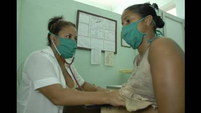 Seguimiento estricto de todas las medidas de control sanitario