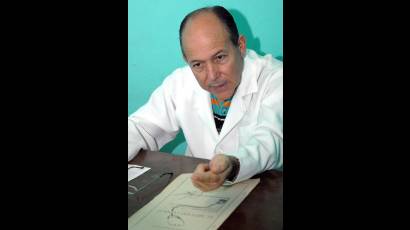 Dr. Álvaro Sosa Acosta