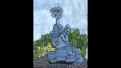 Monumentos de La Habana 