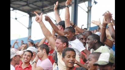 El inicio de los cuartos de final despierta muchas expectativas