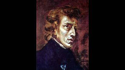 Federico Chopin