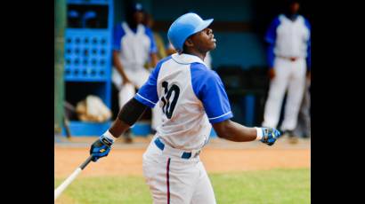 Industriales avanza a semifinales